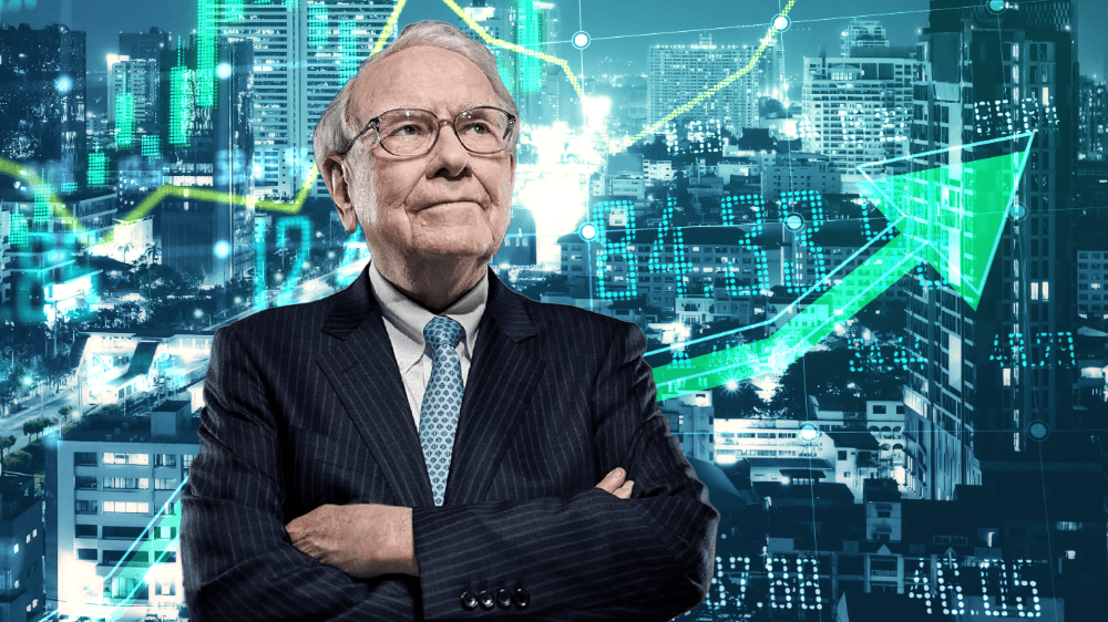 Warren Buffett a portfólio Berkshire Hathaway