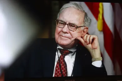 Warren Buffett je najznámejší fundamentálny investor