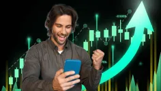 XRP môže prekonať konkurenčné kryptomeny