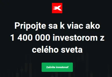 XTB je populárna investičná platforma