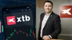XTB má nového šéfa