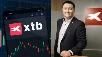XTB má nového šéfa