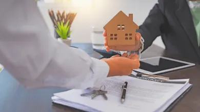 Za nehnuteľnosti platia Slováci čoraz viac