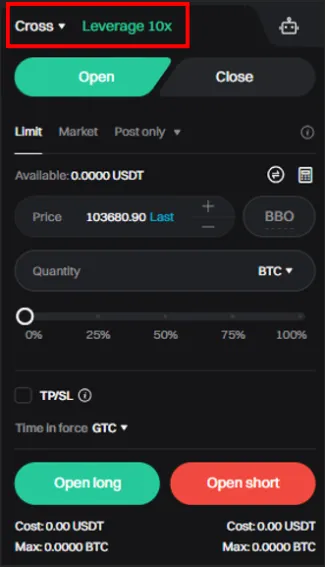Zadanie finančnej páky