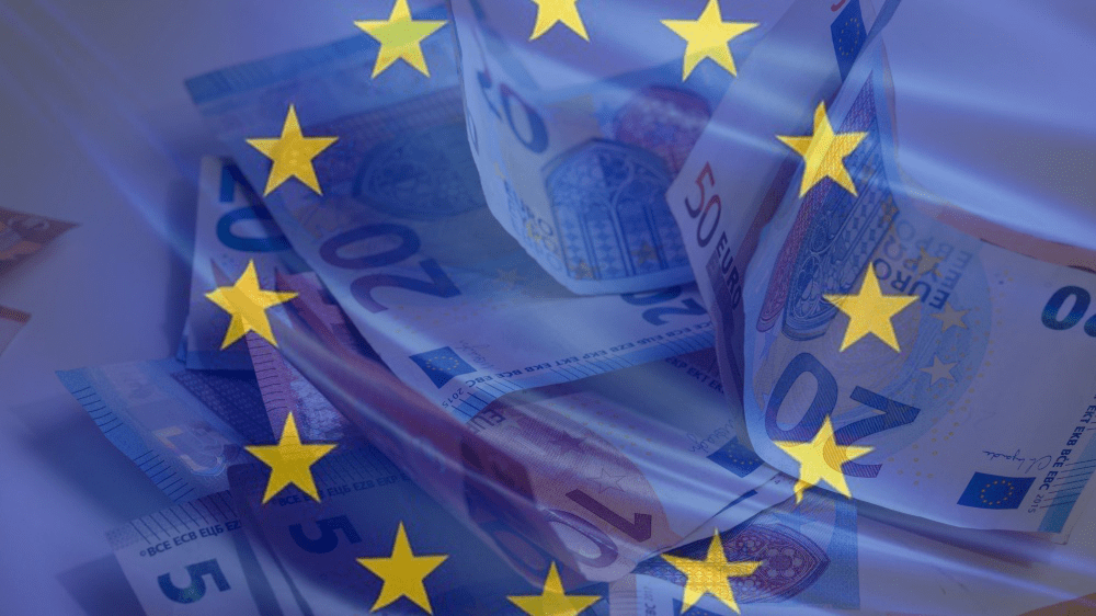 Zahraničie drží vyše polovicu slovenského dlhu