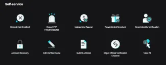 Zákaznícka podpora