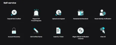 Zákaznícka podpora