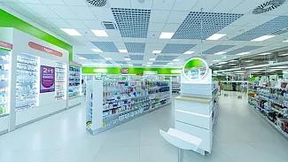 Zdravie na jednom mieste