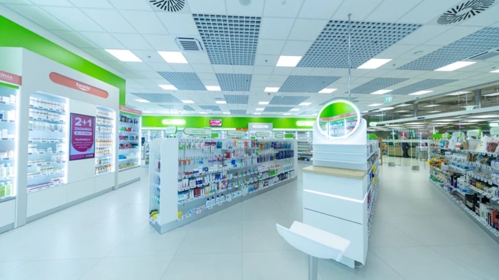 Zdravie na jednom mieste