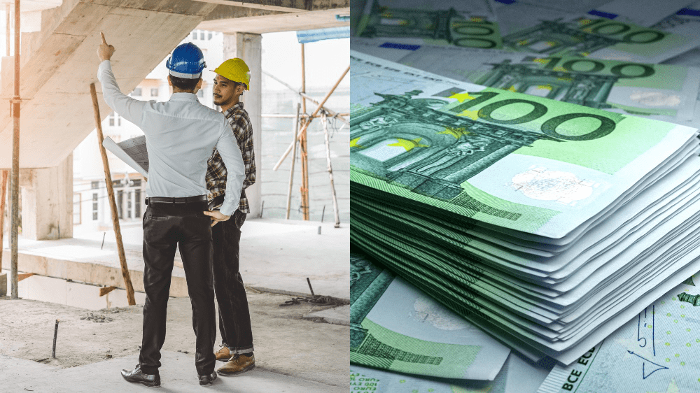 Získajte až 13 000 eur na lepšie bývanie