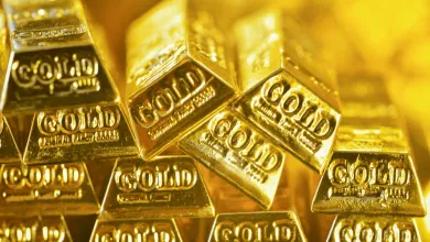 Zlato útočí na 4 000 dolárov