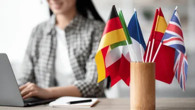 Znalosť cudzích jazykov je obrovskou výhodou