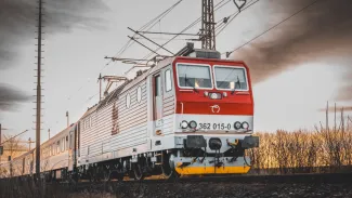 ZSSK ruší pokuty a zavádza mimoriadne opatrenia