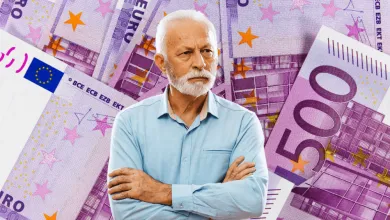 13. dôchodky môžu byť súčasťou konsolidácie