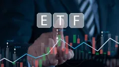5 dôvodov prečo investovať do ETF