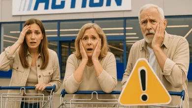 Action sťahuje z trhu nebezpečné výrobky