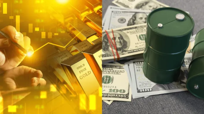 Akcie, ropa a zlato reagujú na konflikt Blízkeho východu