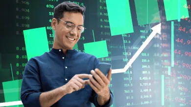 Akcie tejto firmy stúpli o 700 %