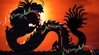 Akcie v Ázii padajú po útoku USA