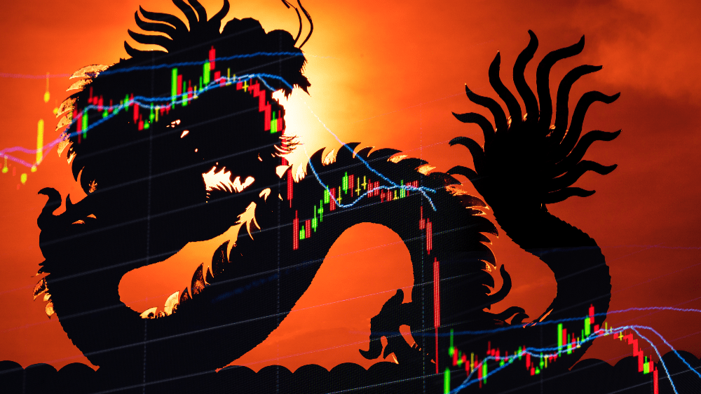 Akcie v Ázii padajú po útoku USA