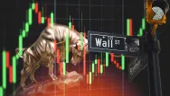Akcie v USA sú na historických maximách