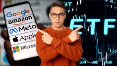 Akcie verzus ETF v roku 2025