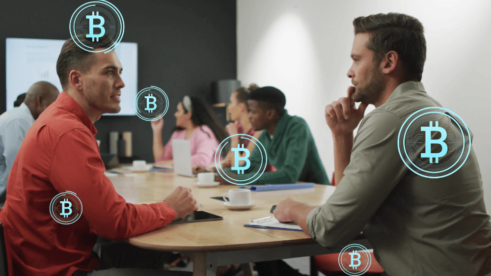 Ako kryptomeny ovplyvňujú bežný život