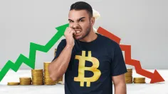 Ako obchodovať Bitcoin počas volatility