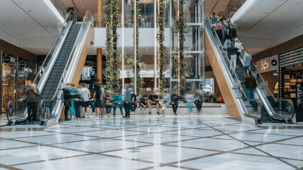Aupark patrí medzi najobľúbenejšie centrá v Bratislave