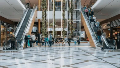 Aupark patrí medzi najobľúbenejšie centrá v Bratislave