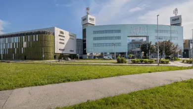 Aupark vstupuje do novej éry