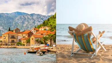 „Balkánska Ibiza“ vás privíta s otvorenou náručou