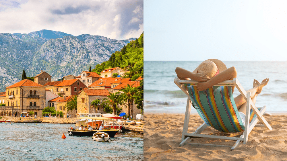 „Balkánska Ibiza“ vás privíta s otvorenou náručou