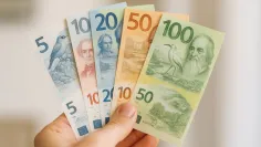 Bankovky v eurozóne budú mať motív kultúry a prírody