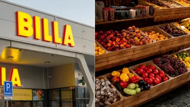 BILLA láka na letnú akciu