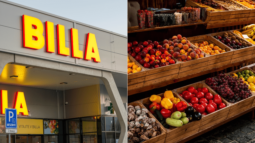 BILLA láka na letnú akciu