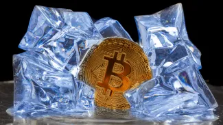 Binance zmrazila kryptomeny a rozbila pranie peňazí