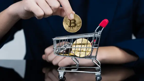 Bitcoin a centralizované burzy