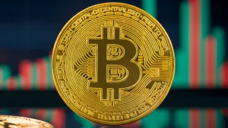 Bitcoin a jeho ďalší vývoj