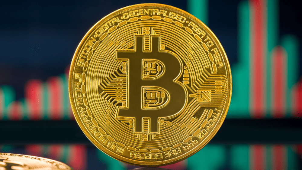 Bitcoin a jeho ďalší vývoj