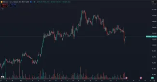 Bitcoin a jeho trhová cena