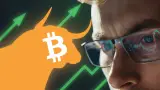 Bitcoin a kryptomeny prudko stúpajú na cenách
