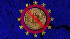 Bitcoin a potenciálny zákaz v Európe