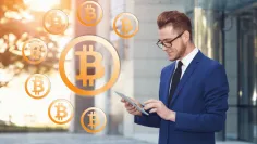 Bitcoin ako globálna rezervná mena