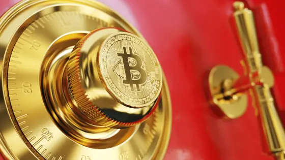 Bitcoin ako zábezpeka pri úvere