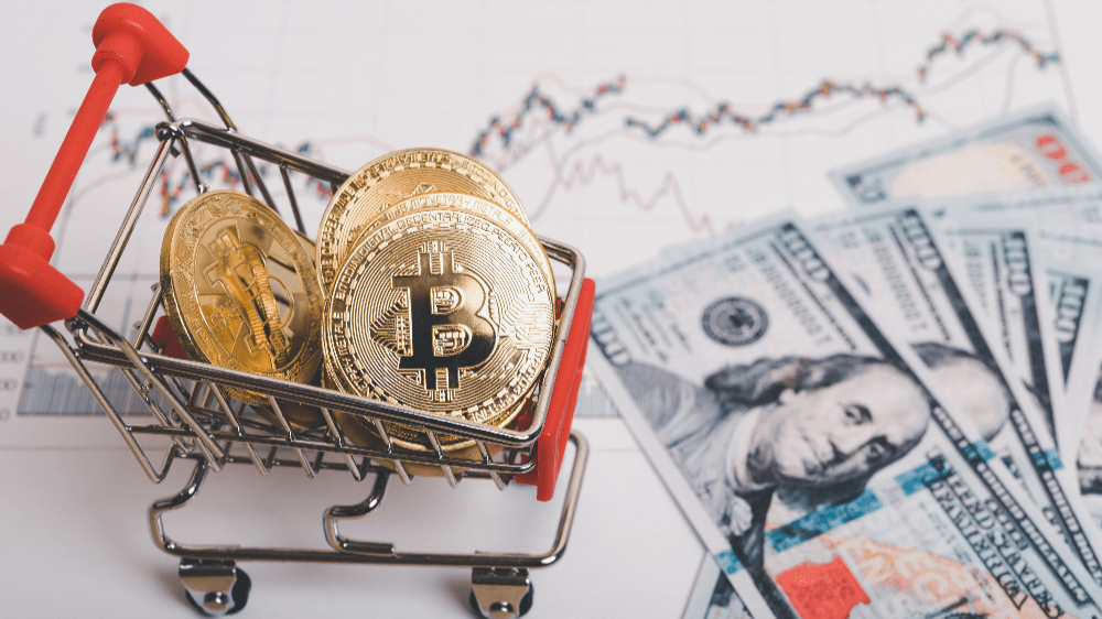 Bitcoin akumulujú najväčší hráči