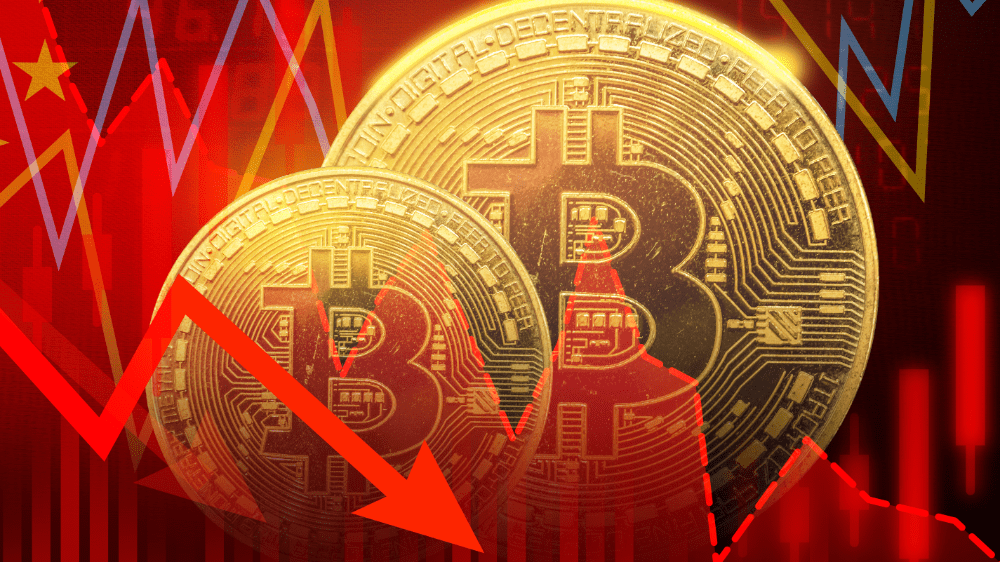 Bitcoin čelí korekcii