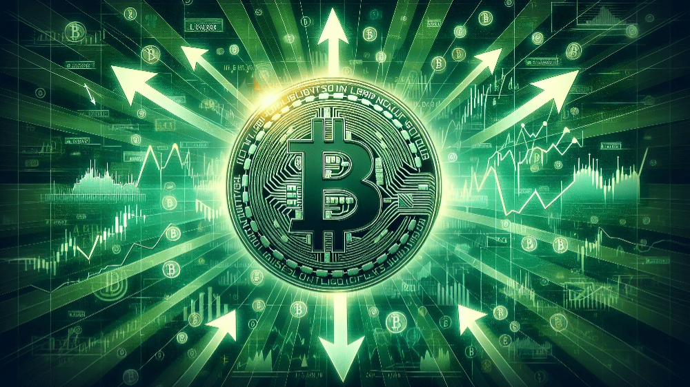 Bitcoin dominuje už 1 000 dní