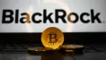 Bitcoin držaný spoločnosťou BlackRock