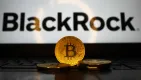 Bitcoin držaný spoločnosťou BlackRock